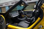 Alfa Romeo 4C Spider 2015 года (UK)